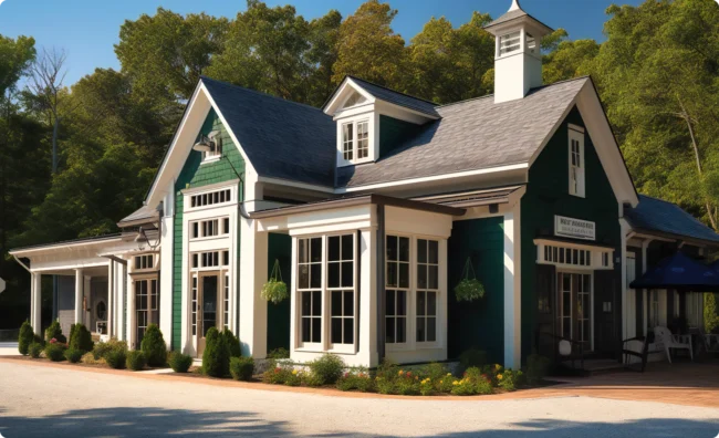 Luxury Villa – Beylikdüzü, Istanbul